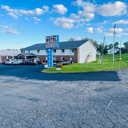 Villa Inn Motel Near Hwy 12 Wi Capital O Fort Atkinson Buitenkant foto