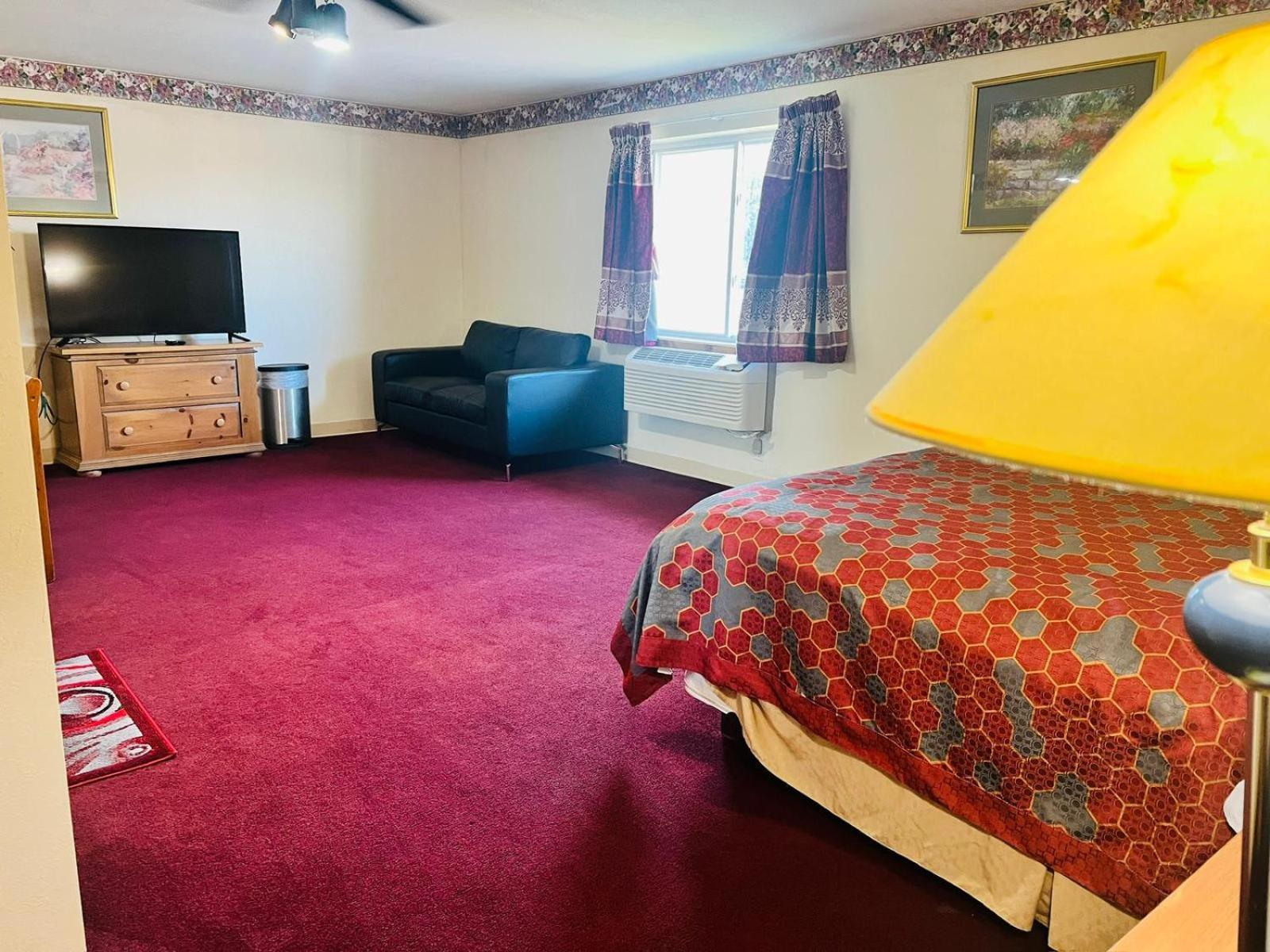 Villa Inn Motel Near Hwy 12 Wi Capital O Fort Atkinson Buitenkant foto