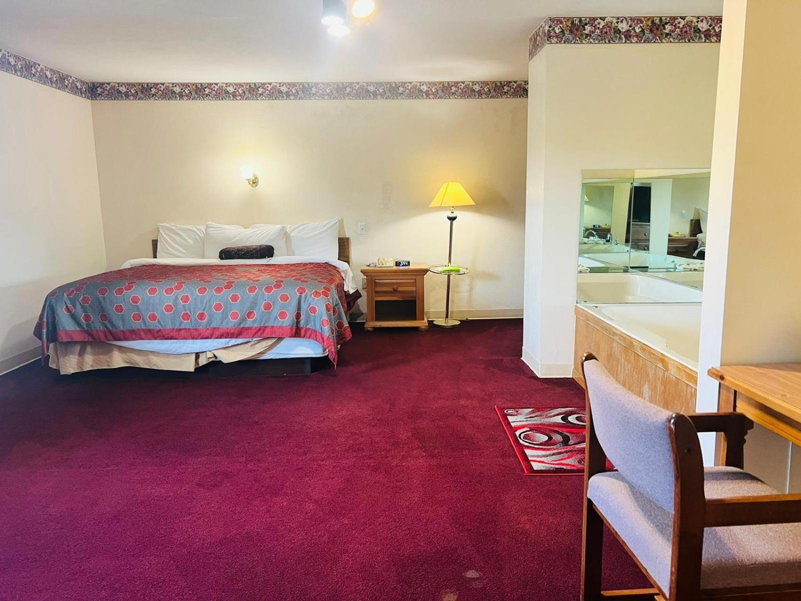 Villa Inn Motel Near Hwy 12 Wi Capital O Fort Atkinson Buitenkant foto