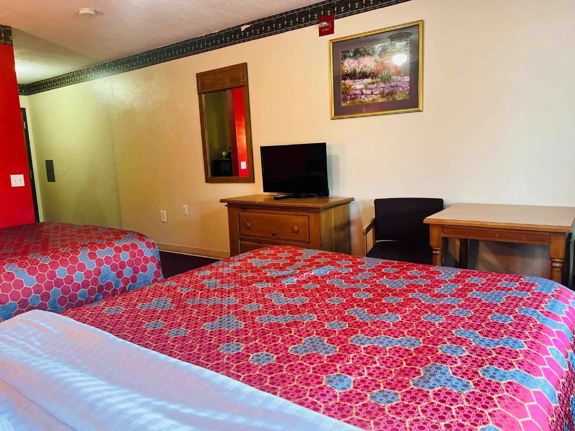 Villa Inn Motel Near Hwy 12 Wi Capital O Fort Atkinson Buitenkant foto
